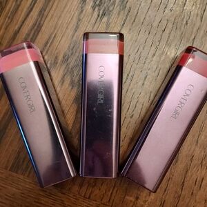 Covergirl Lip Perfection lipstick